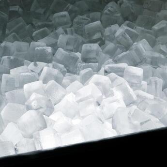 Marvel MLCP215SG01B 15 Inch Built-In Ice Maker — thumbnail 3